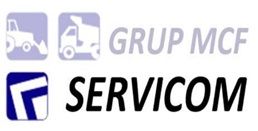 Servicom logo